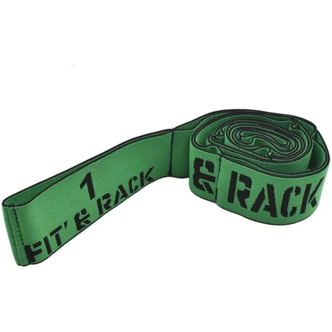 Elastische band Fit & Rack