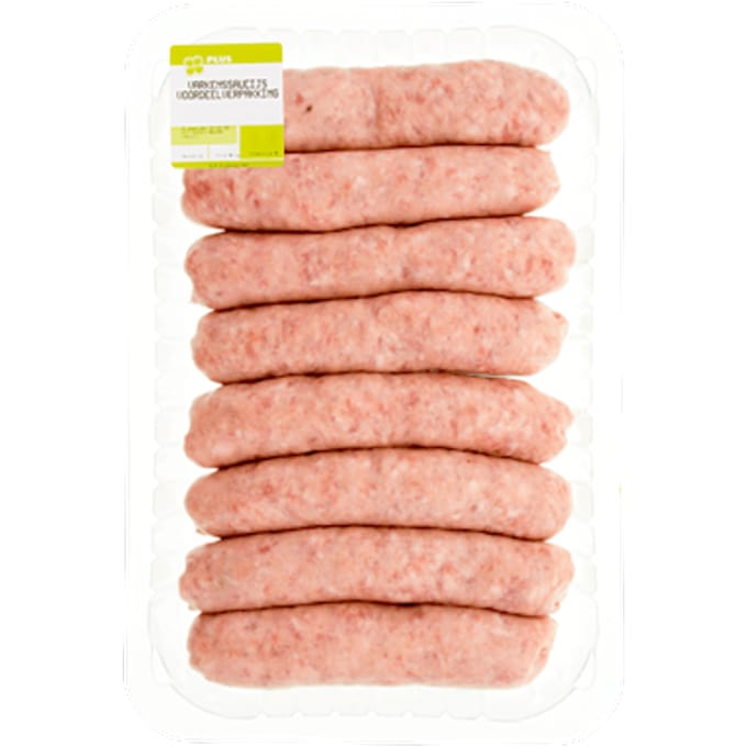 Saucijs gemengd