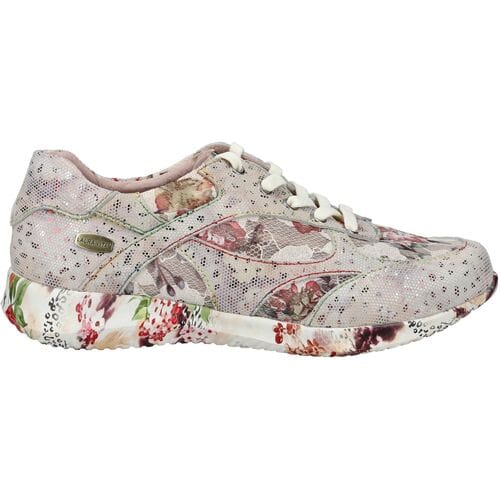 Lage Sneakers Laura Vita -