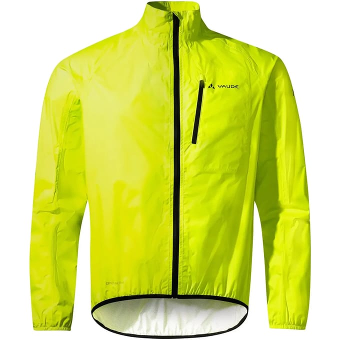 Waterdichte jas VAUDE Drop III