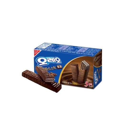 Orion Oreo Wehaseu Stick Choco (2 opties) 150g blue