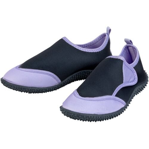 PEPPERTS! Kinder waterschoenen (Lila, 32)