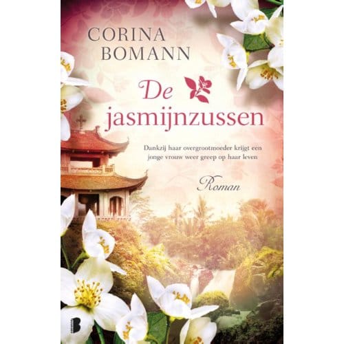 De Jasmijnzussen - Corina Bomann