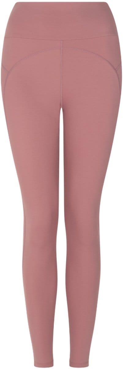 Studio Amaya - Sculpt Legging - Pink