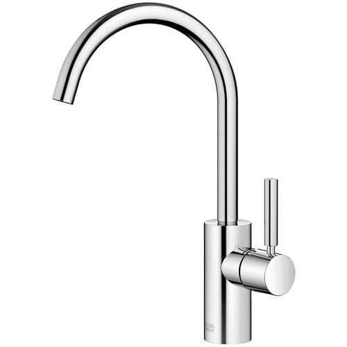 Dornbracht Meta single-lever basin mixer without drain 33505661-00