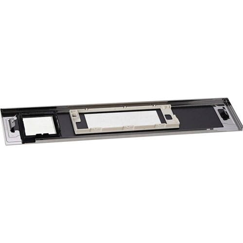 AEG controlepaneel, inox, AEG, 60cm,SUPEX8 8585551195995