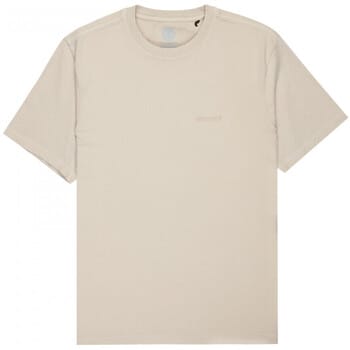 T-shirt Korte Mouw Element Lowcase pgmnt