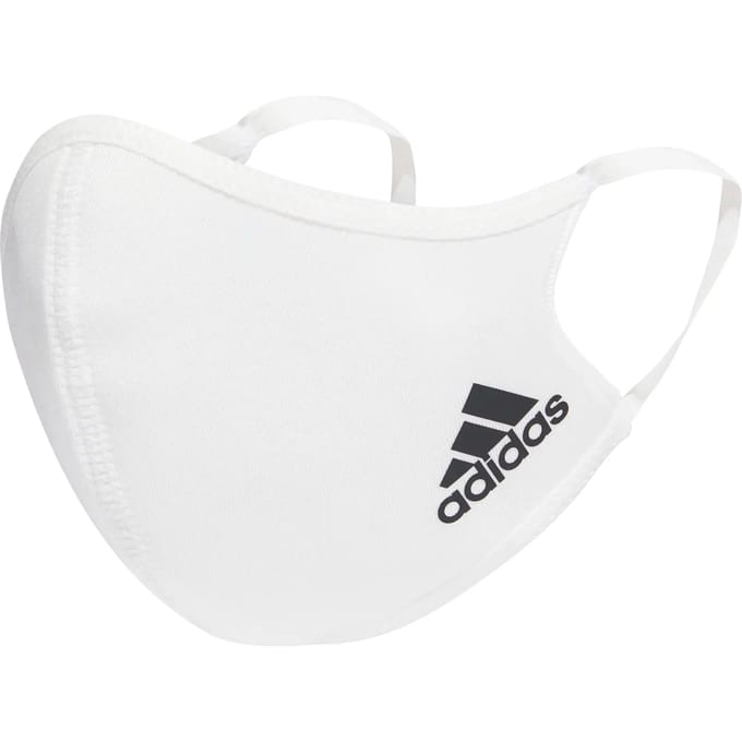 Adidas Gebitsbeschermer Wit