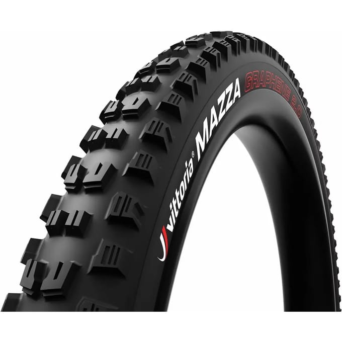 Mountainbike band Vittoria Mazza