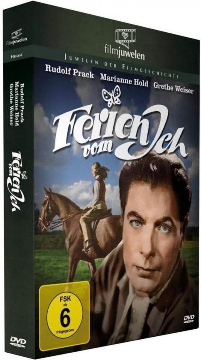 Ferien Vom Ich (Import)