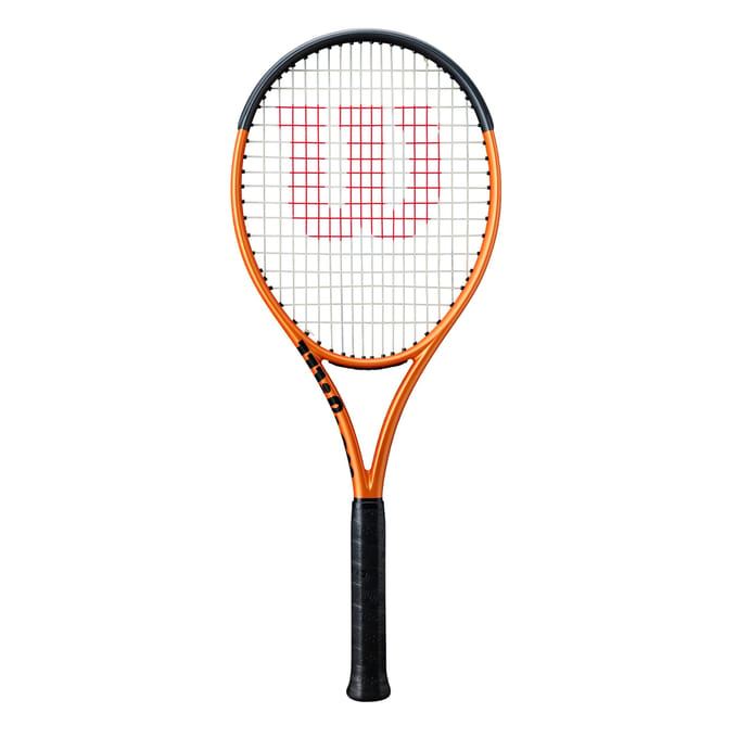 Wilson Burn Burn 100 LS V6.0 Tennisracket Besnaard