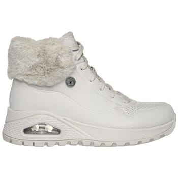 Hoge Sneakers Skechers Uno Rugged Fall Air 2