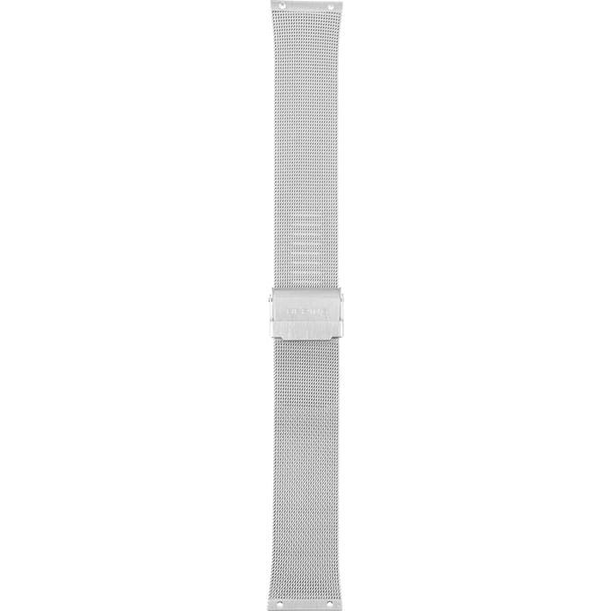 Bering Straps SY-23-15-98-125-20 Horlogeband