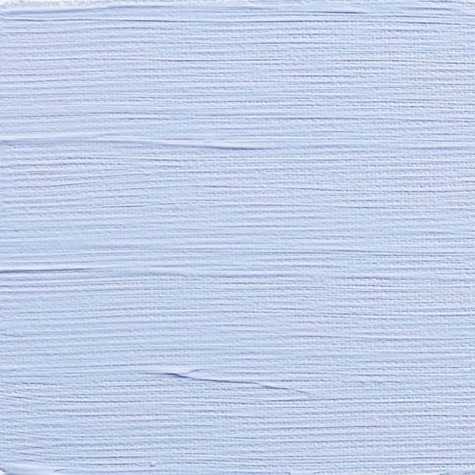 Tube de peinture acrylique Art Creation Talens 75ml bleu pastel bleu