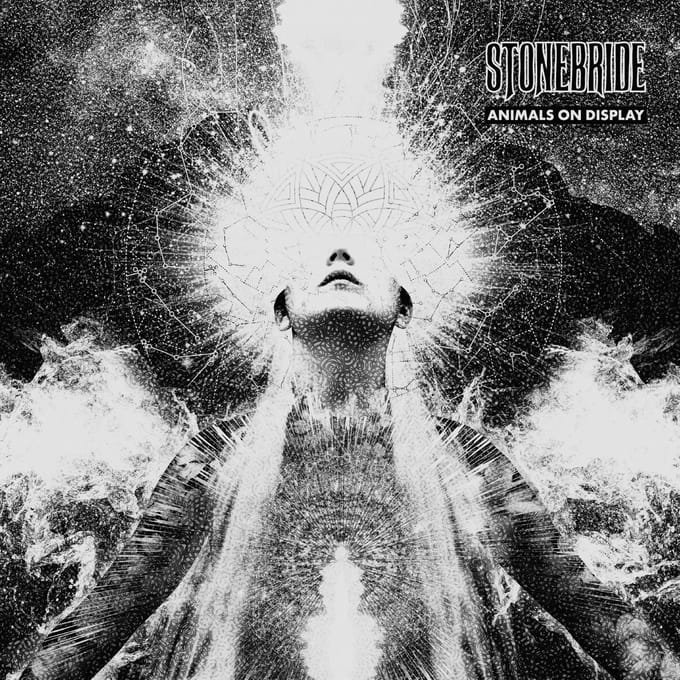 Stonebride - Animals On Display (12" Single)