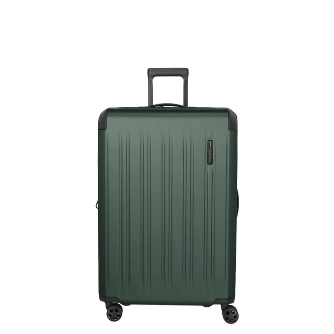 Koffer travelite Dynamiic Trolley L ext.