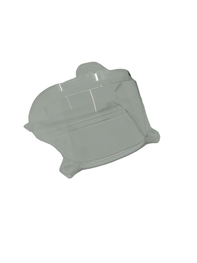 Front glas verlichting husqvarna rider