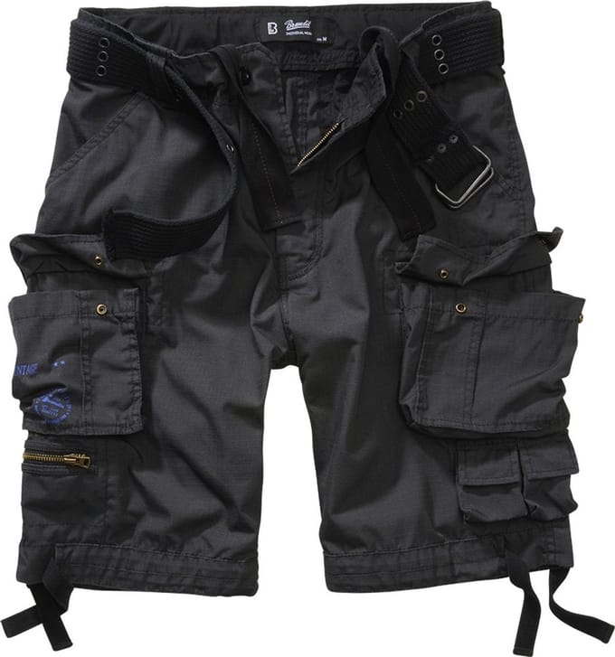 Brandit Short Savage Ripstop-short 2021
