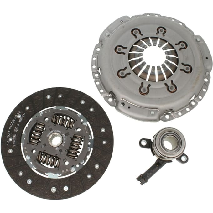 Schaeffler Luk Koppelingsset LUK RepSet Pro 624 3092 33