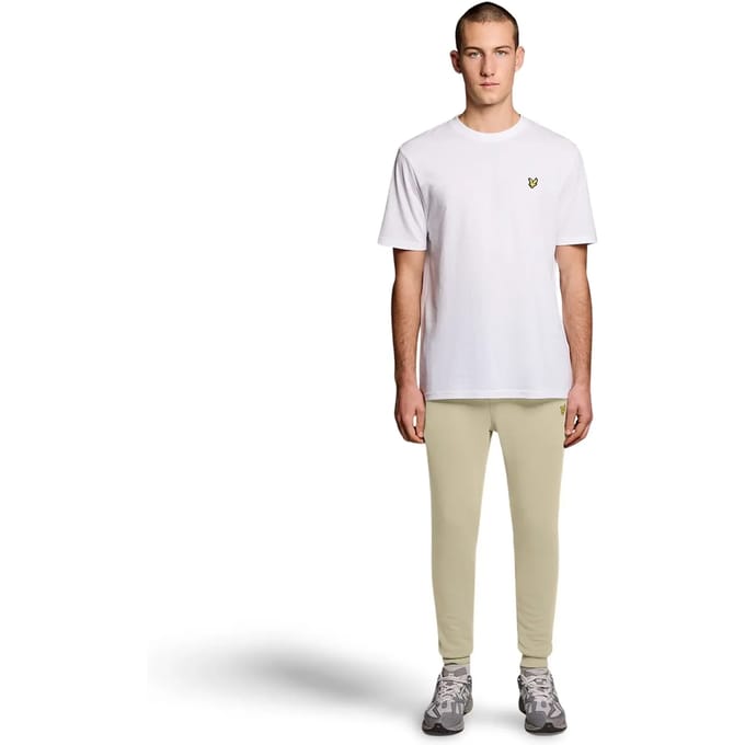 Jogging Lyle & Scott Skinny