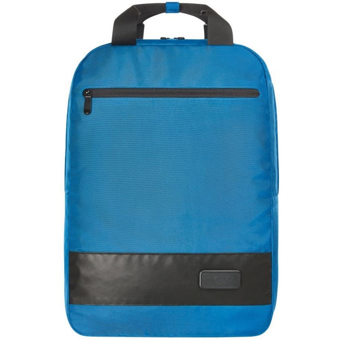 Halfar Stage Laptop rugzak (Cyaan)