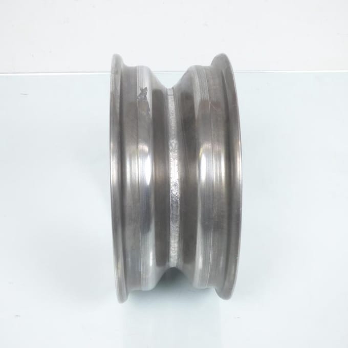 Voorvelg DWT Blue Label 10x4 inch voor quad Yamaha 350 Raptor vanaf 2008