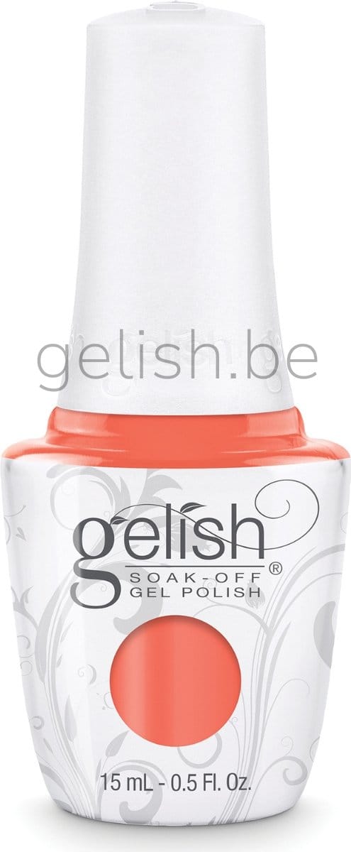 Gelish Rockin' The Reef 15 Ml