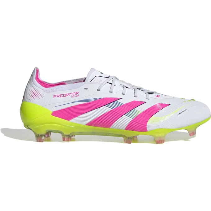 Voetbalschoenen adidas Predator Elite FG