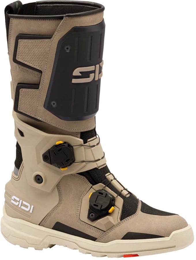 Sidi Taurus GTX waterdichte motorlaarzen -
