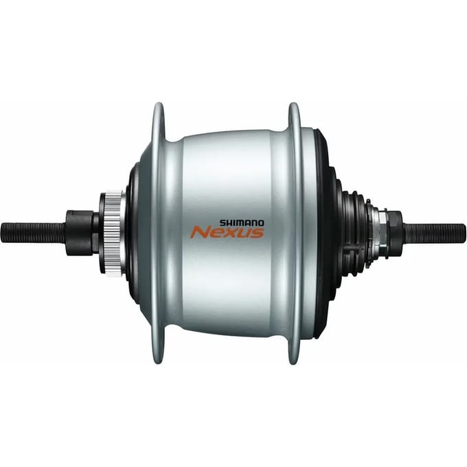 Geïntegreerde versnellingsnaaf Shimano Nexus SG-C6001-8D 8 v