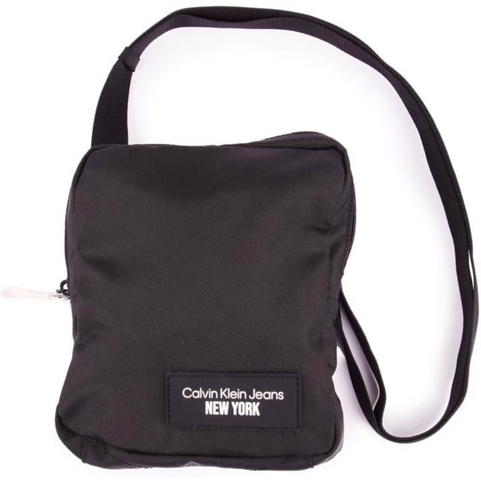 Calvin Klein Jeans Essential Reporter Crossbody Zak