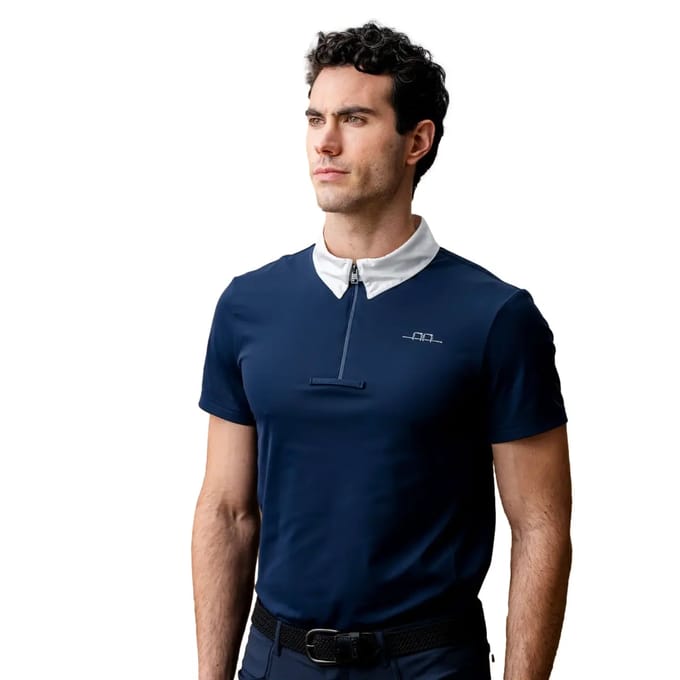 Poloshirt Horseware AA Gabrio