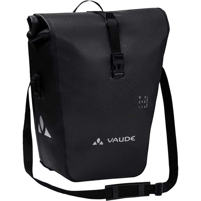 VAUDE Aqua Back Single (rec), fietskleding, Unisex, Fietstas