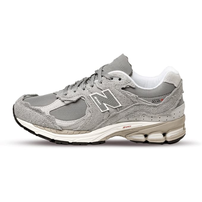 New Balance 2002R Protection Pack Grey