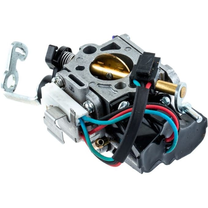 Husqvarna carburateur t540xp mark 2
