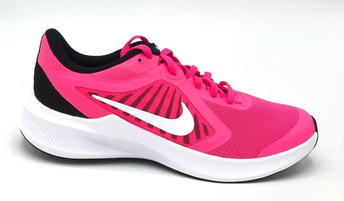 Nike Downshifter 10 - Sneakers - Unisex - Kids