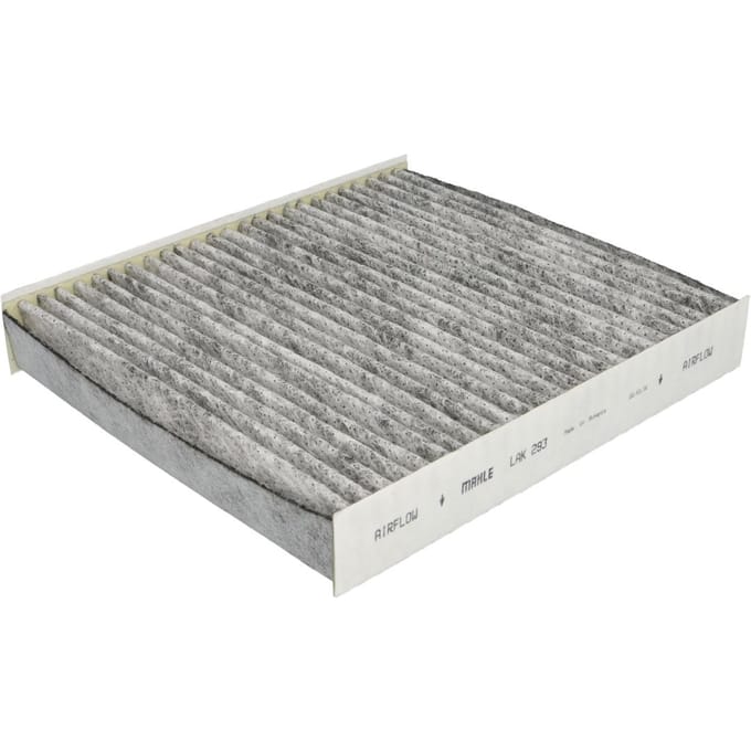 Cabine luchtfilter KNECHT LAK 293