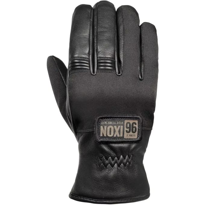 Winter motorhandschoenen Ixon Pro Origin