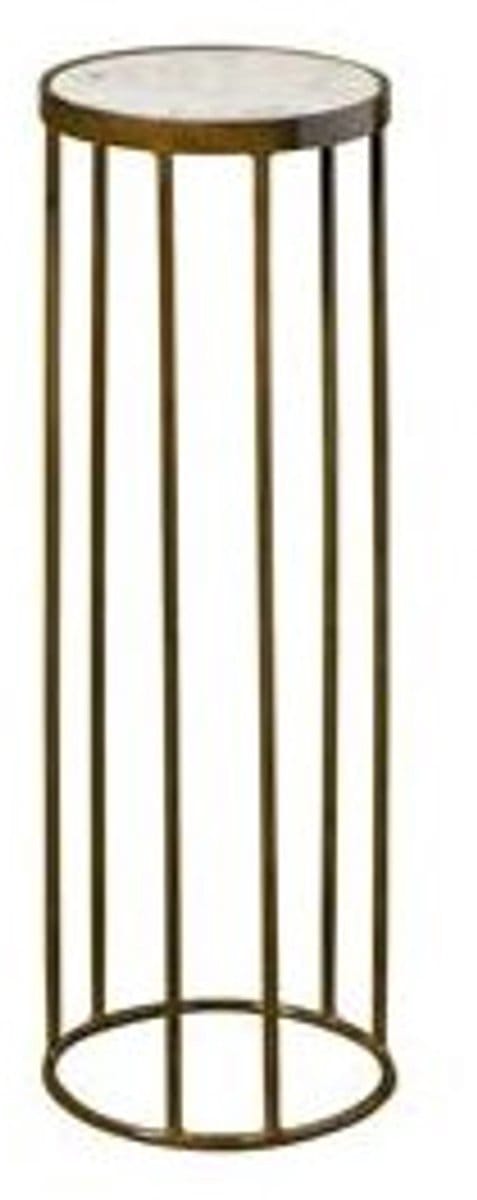 Tower Living Renew Iron Bijzettafel 23 cm