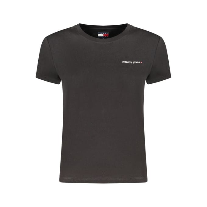 Tommy Jeans (PVH Group) - - Volwassenen - T-shirts