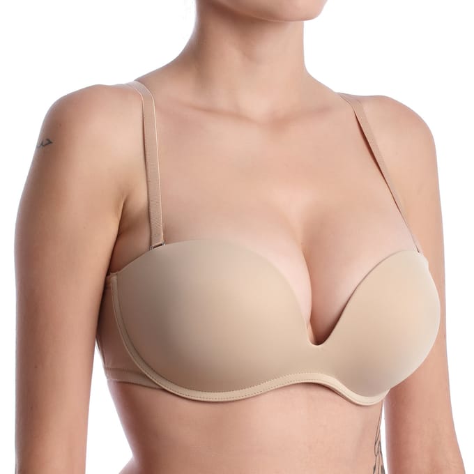 Strapless/Verwijderbare bandjes Lormar FREEPLUS