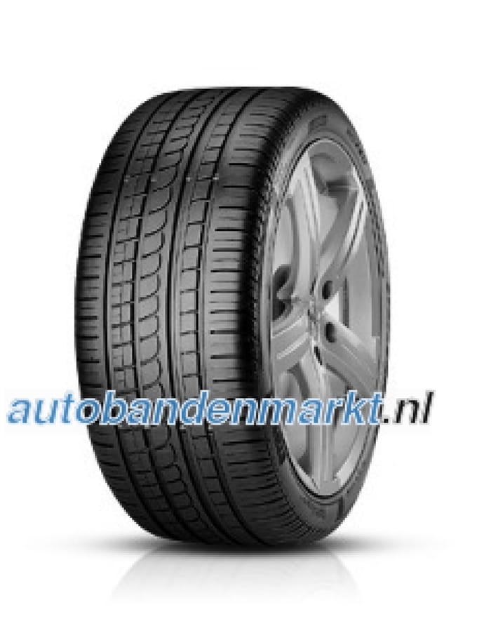 Pirelli P Zero Rosso ( 295/40 ZR20 110Y XL AO )