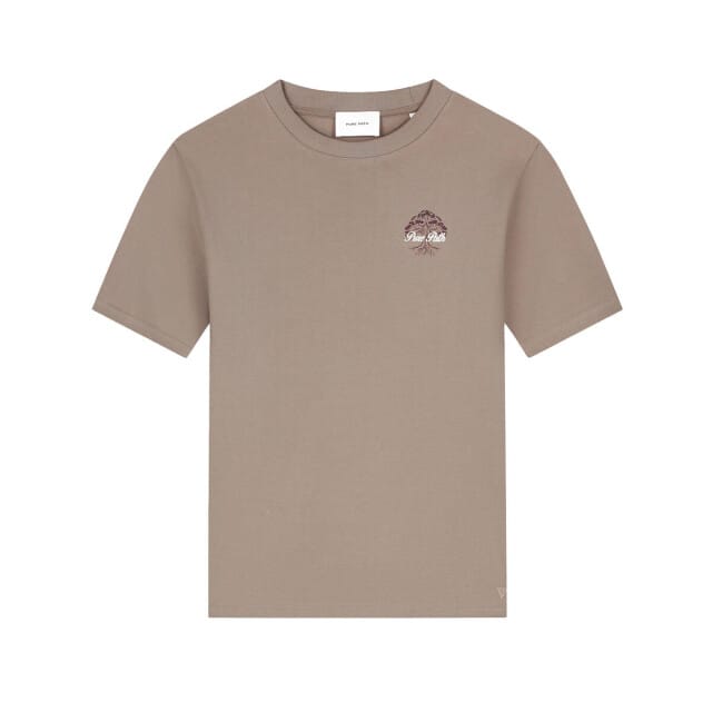 Pure Path T-shirt korte mouw 26030102