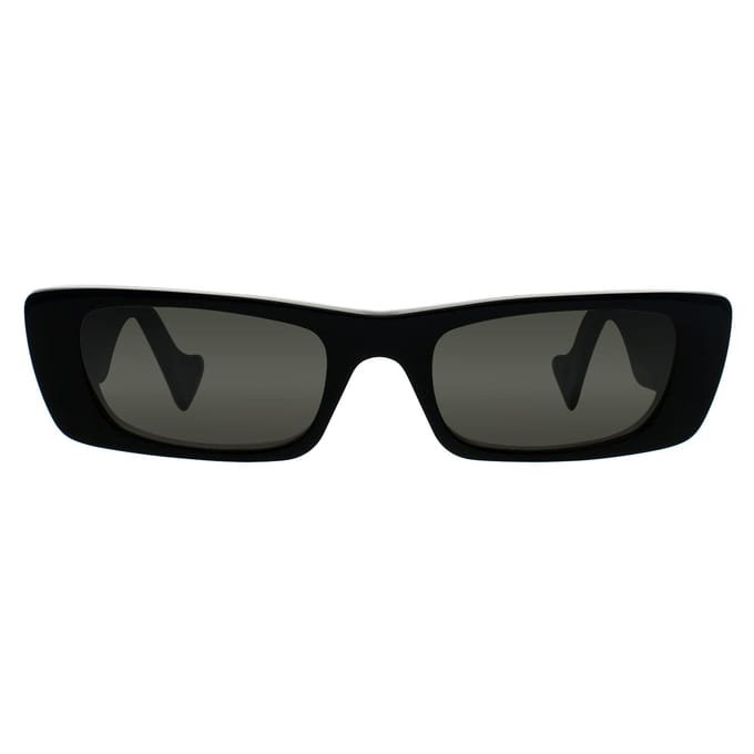 Gucci zonnebril GG0516S 001 Zwart grijs