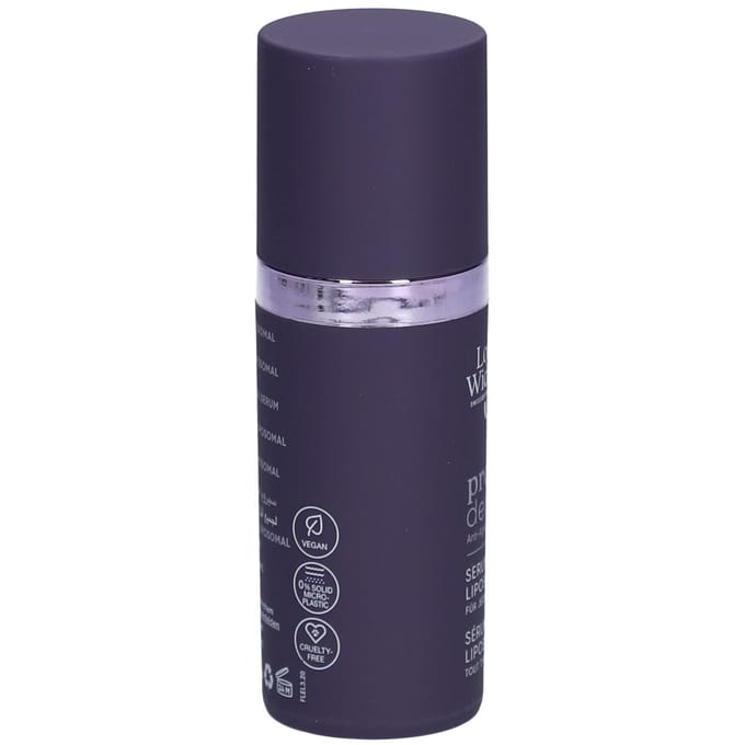 Louis Widmer Proderm Extrait Liposomaal Serum - Zonder parfum 30 Gel