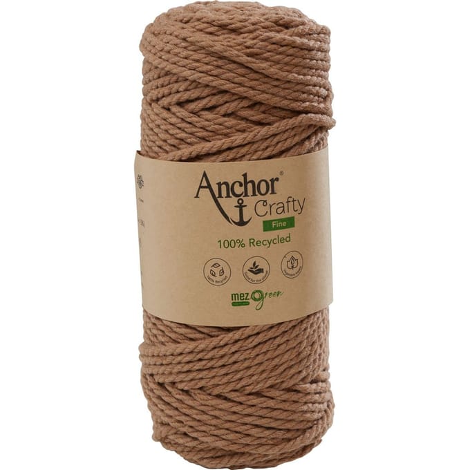 Anchor Crafty fine - Kleur 00123