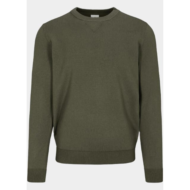 Basefield Pullover heren 219018459/551