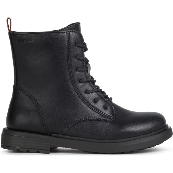 Meisjeslaarzen Geox Eclair