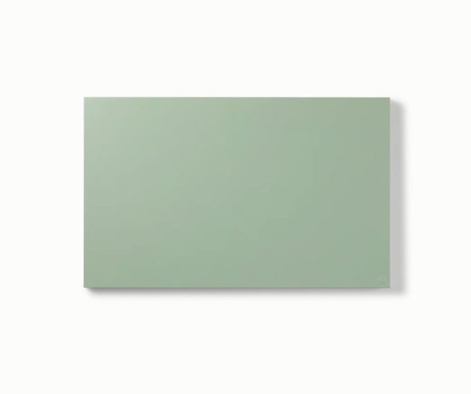 Mustard - Storyboard - Magneetbord - 1 stuk - Sage