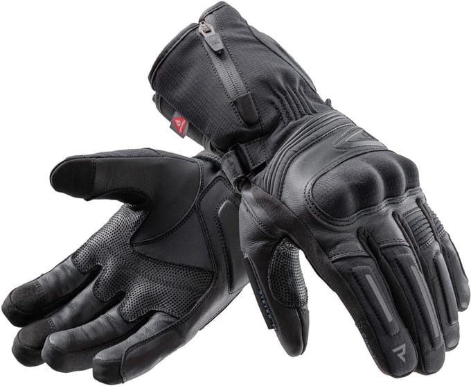 Rebelhorn Summit waterdichte winter-motorhandschoenen -